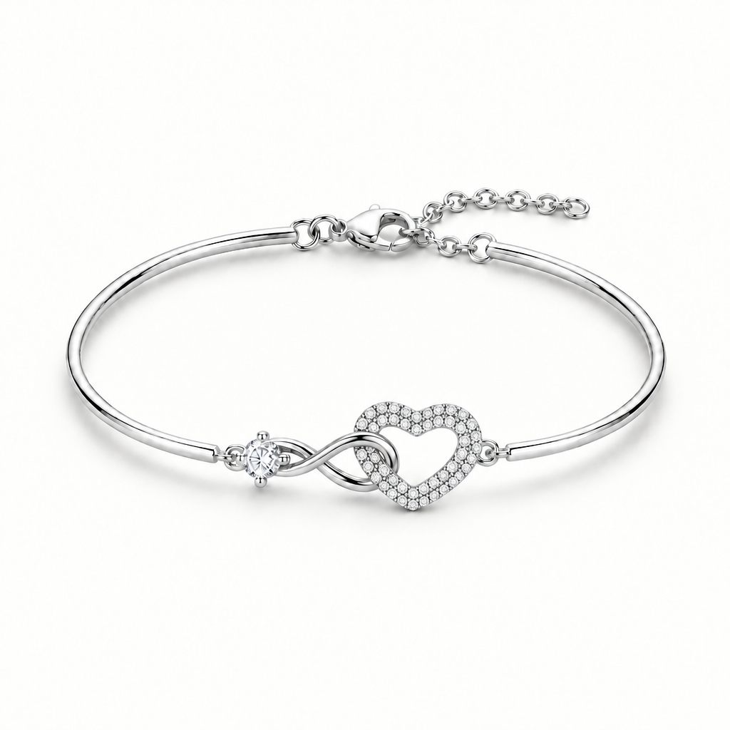 Forever Connected Bracelet