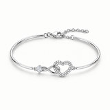 Forever Connected Bracelet