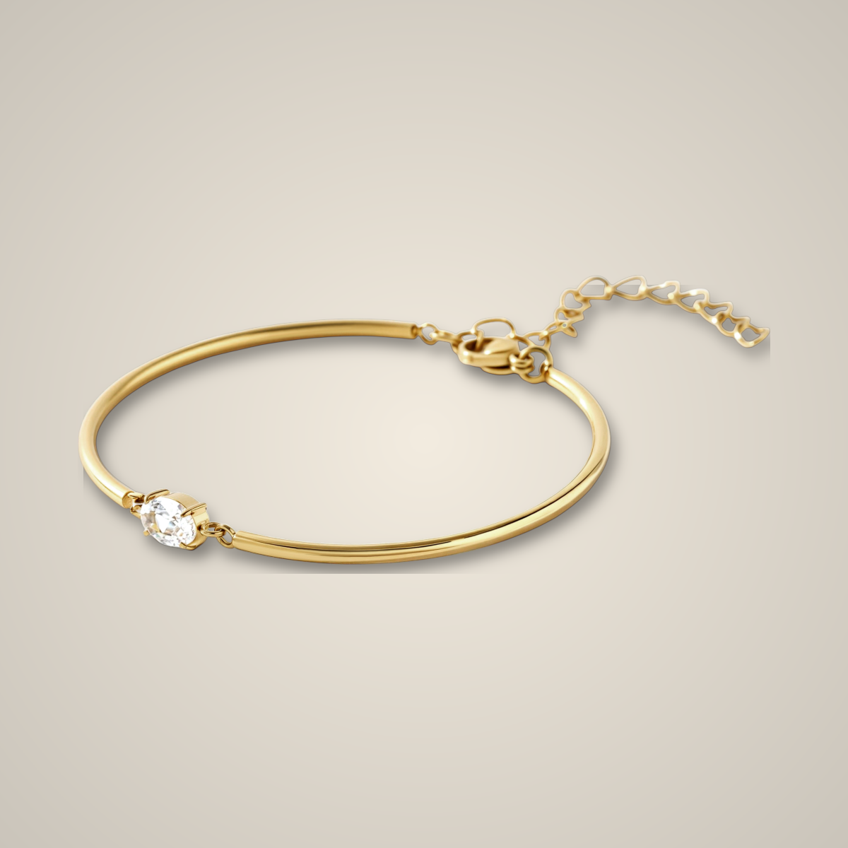 To my Daughter - Believe In Yourself Bracelet