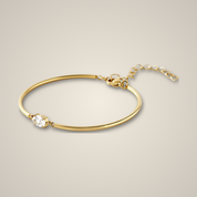 To my Daughter - Believe In Yourself Bracelet