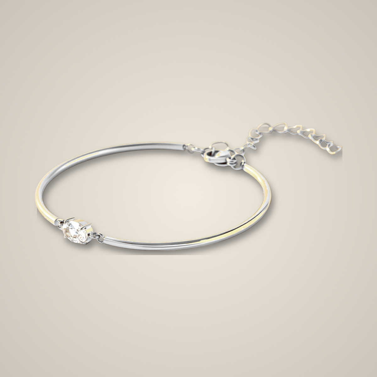 To my Daughter - Believe In Yourself Bracelet