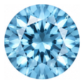 March – Aquamarine