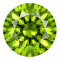 August – Peridot