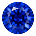 September – Sapphire