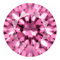 October – Pink Tourmaline