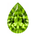 August – Peridot