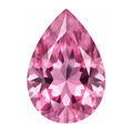 October – Pink Tourmaline