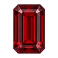 January – Garnet
