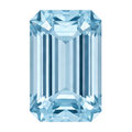 March – Aquamarine