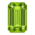 August – Peridot