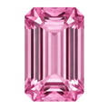 October – Pink Tourmaline