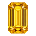November – Citrine
