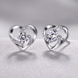 925 Sterling Silver Earrings