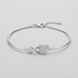 Forever Connected Bracelet
