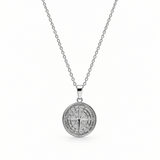 Compass Necklace