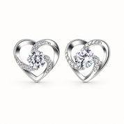 925 Sterling Silver Earrings