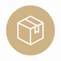 Free shipping icon