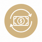 30-day money-back guarantee icon